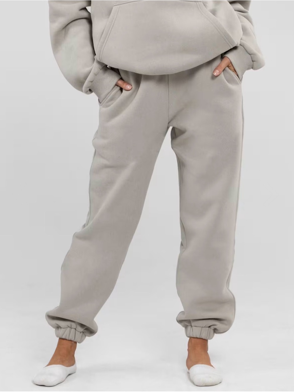 Comfrt XL Travel Essentials Sweatpants